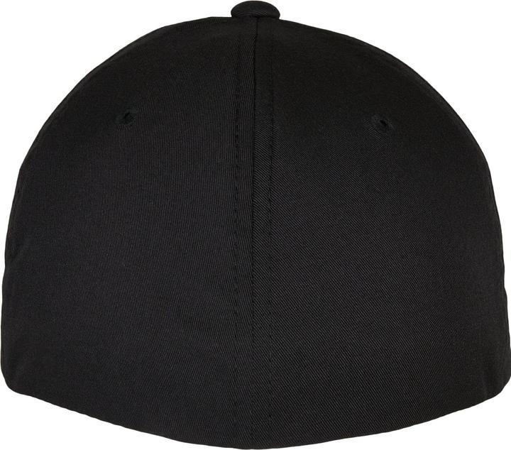 Actual product image Flexfit Recycled Polyester Cap - 19033 (XL)