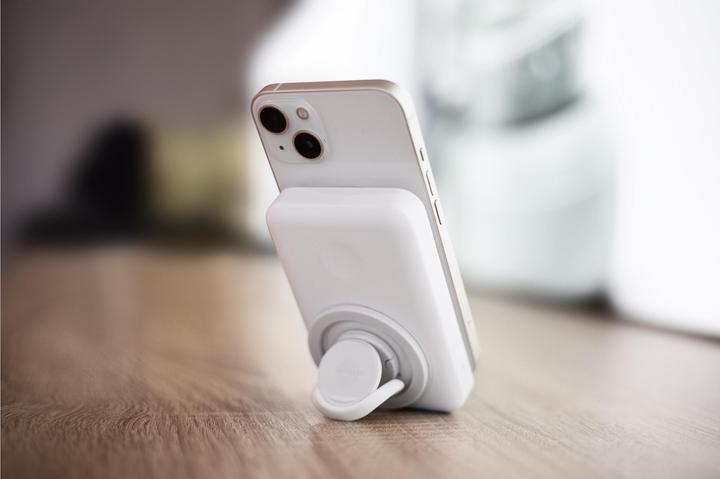 Produktbild Vonmählen Allroundo Pro (10000 mAh, 15 W, 38500 Wh)
