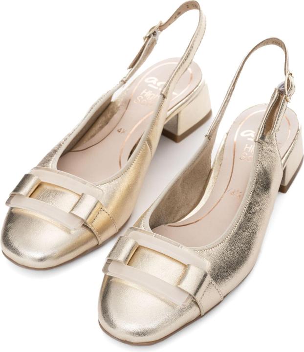 Actual product image Ara Ballerinas (41)