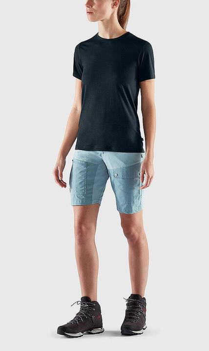Produktbild Fjällräven Abisko Wool T-Shirt (M)