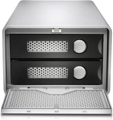 Produktbild G-Tech G-RAID with Thunderbolt 3 20TB (20 TB)