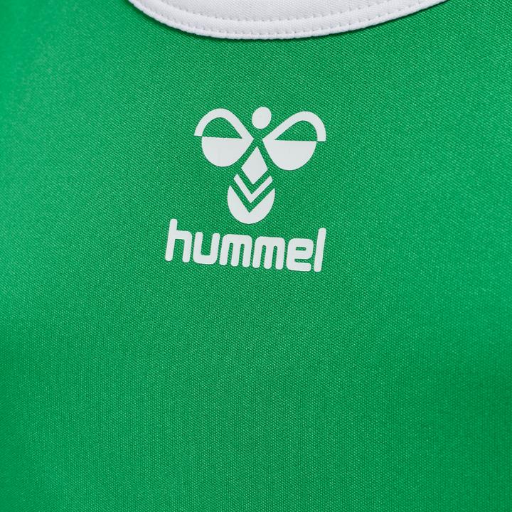 Produktbild hummel Core Xk Basket Jersey Kids (152)