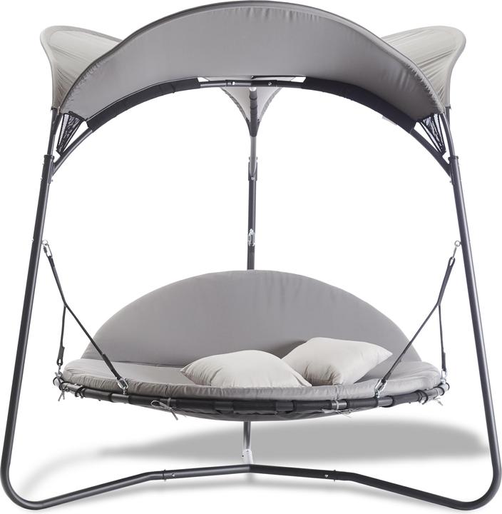 Leco Luxury swing bed Mareike