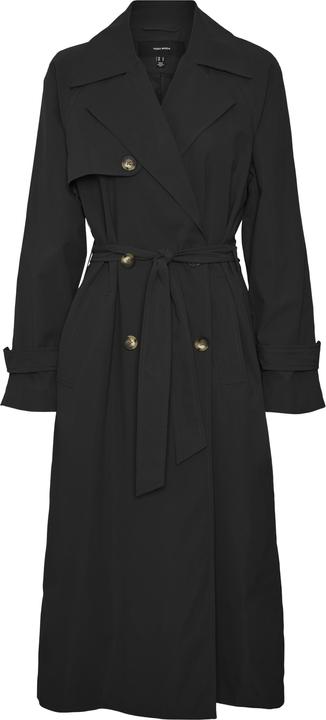 Produktbild Vero Moda VMTESSAGOLD Mantel Trenchcoat (XS)