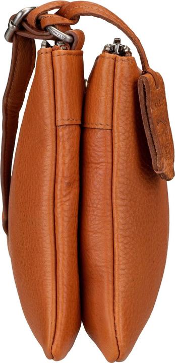 Produktbild Burkely Soft Skylar Double Pocket Zip