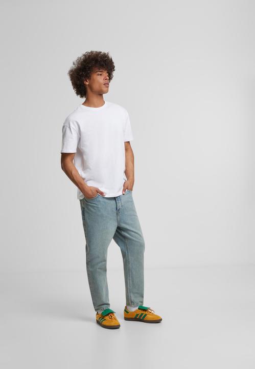Actual product image Sony 2Y Straight Fit Jeans - 81089 (28)