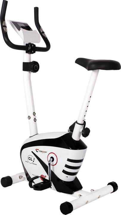 Produktbild Christopeit Heimtrainer CL 2