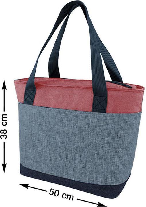 Produktbild Umhängetasche Braun