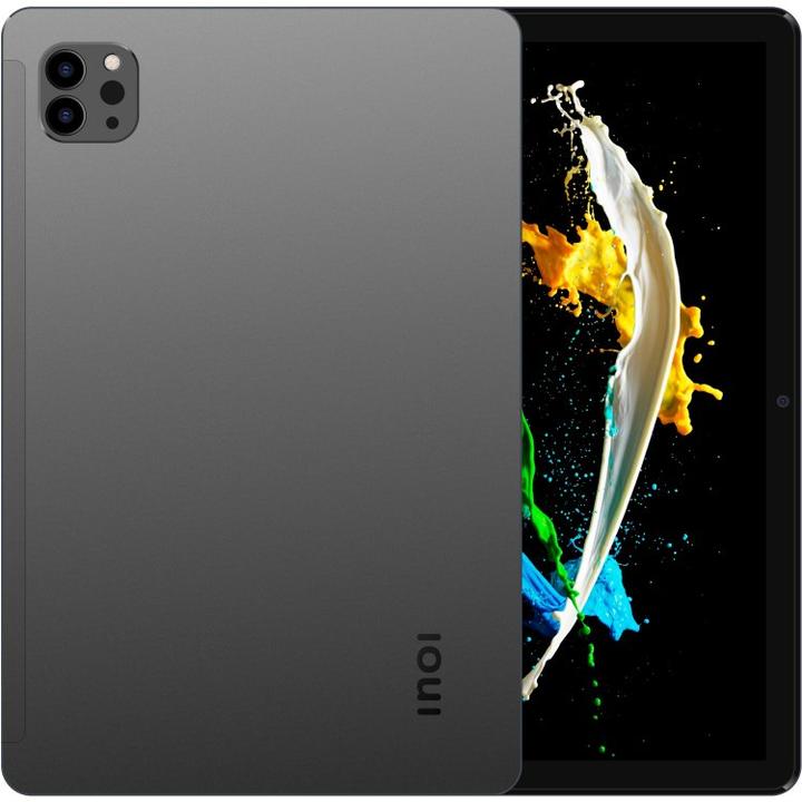 Actual product image Inoi InoiPad (3G, 10.10", 64 GB, Space Grey)
