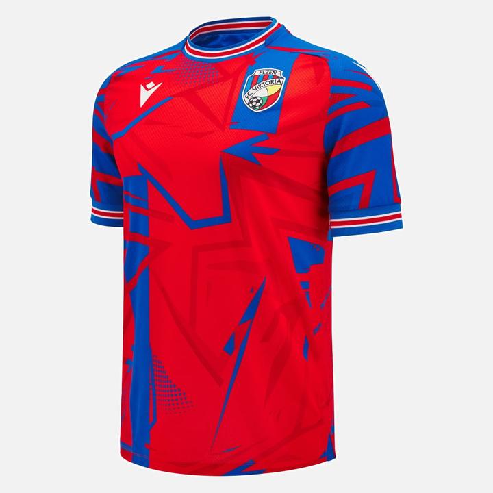 Actual product image Macron FC Viktoria Pilsen Shirt (L)