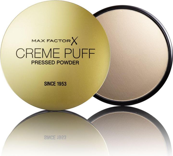 Immagine prodotto Max Factor Bignè alla crema (50 Naturale)