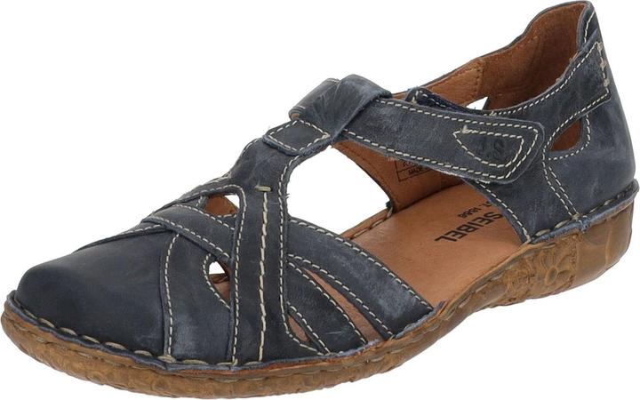 Actual product image Josef Seibel ballerinas (39)