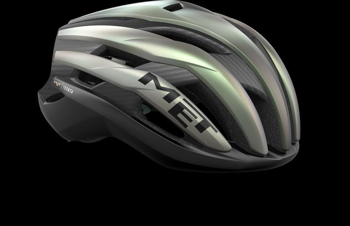 Produktbild MET Rennrad Helm TRENTA 3K CARBON MIPS (58 - 61 cm)