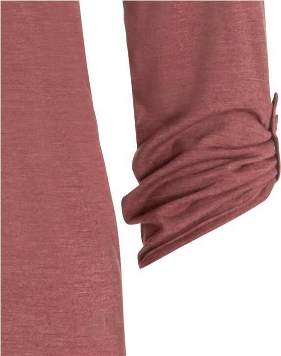 Image du produit Jack Wolfskin Coral Coast 3/4 T W (S)
