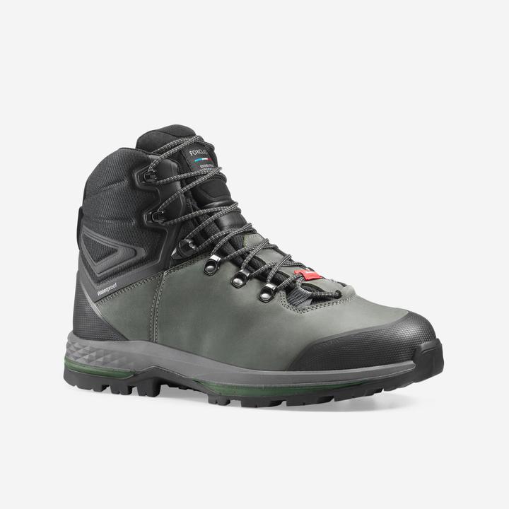 Immagine prodotto Forclaz CH TREK 100 Hyb Cuir Grande H (42)