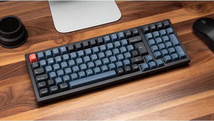 Actual product image Keychron K4 Pro (CH, Cable, Wireless)