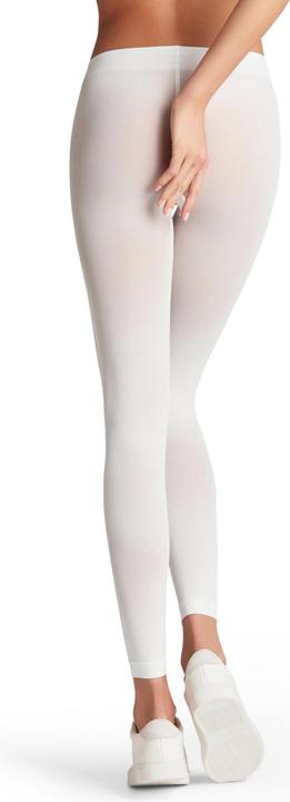 Image du produit Falke Pure Matt 50 Leggings, couleur 2209 blanc, taille 44-46 (50 DEN, 44 - 46)
