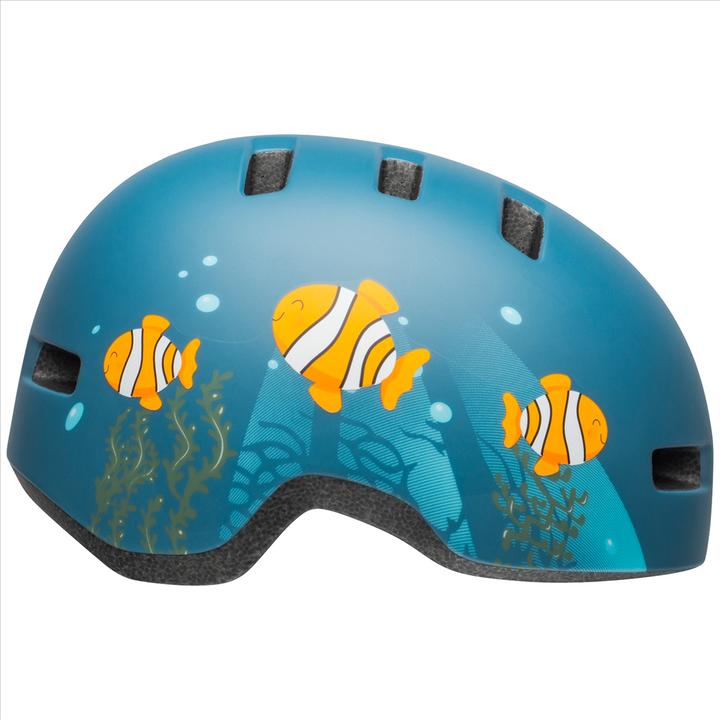 Actual product image Bell Lil Ripper (48 - 55 cm)