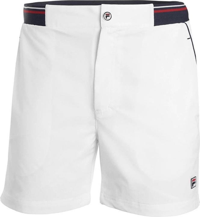 Produktbild FILA Short Stephan White Man (XXL)