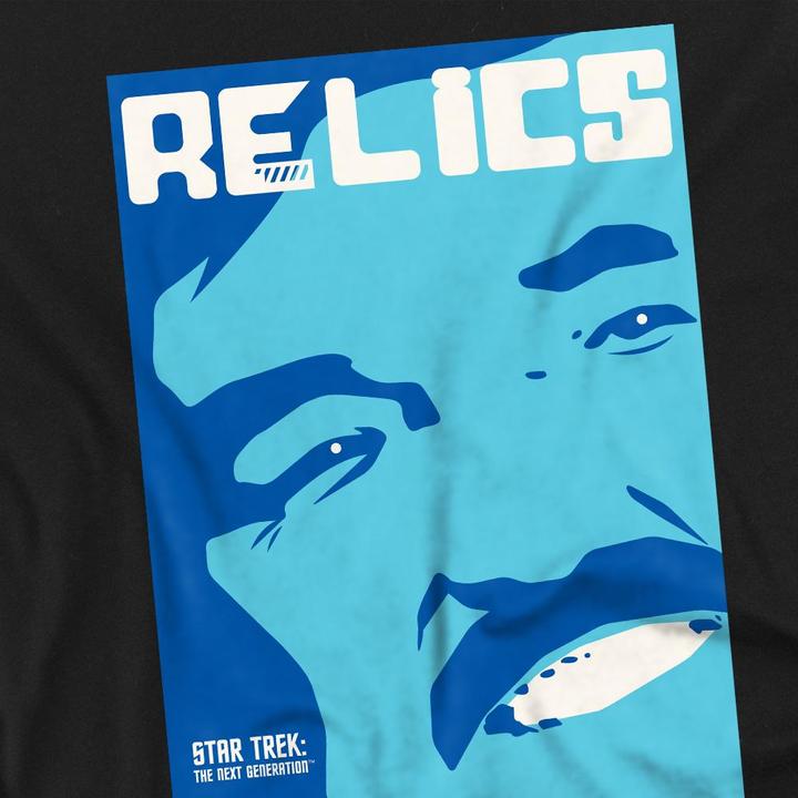 Produktbild The Next Generation Season 6 Episode 4 TShirt (XXL)
