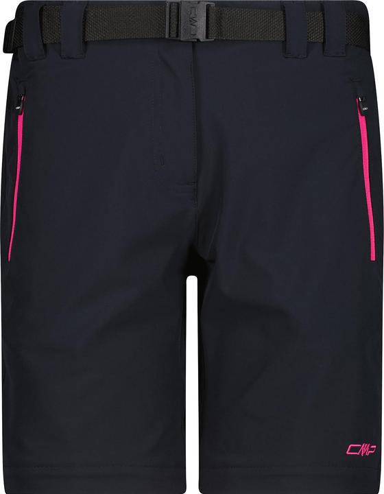 Actual product image CMP Campagnolo Zip Off (S)