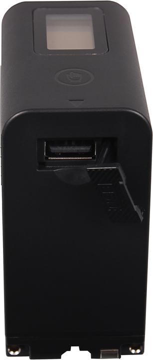 Produktbild Patona Batteries Replacement Accu LCD (Kamera Akku)