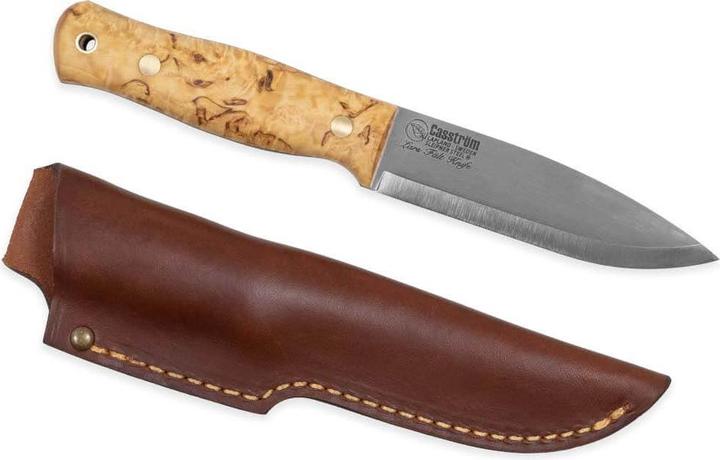 Actual product image Casström Lars Fält Knife (11.50 cm)