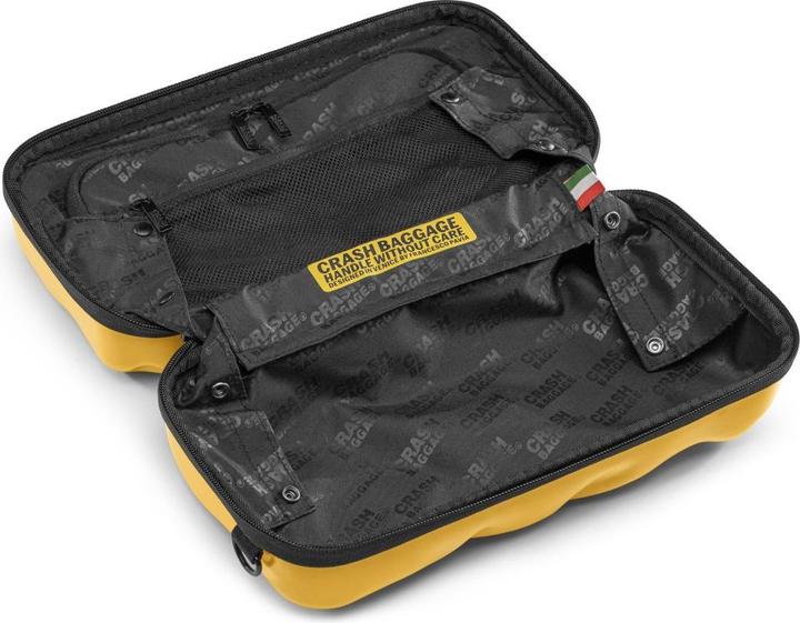 Immagine prodotto Crash baggage MAXI ICON - Borsa, Giallo