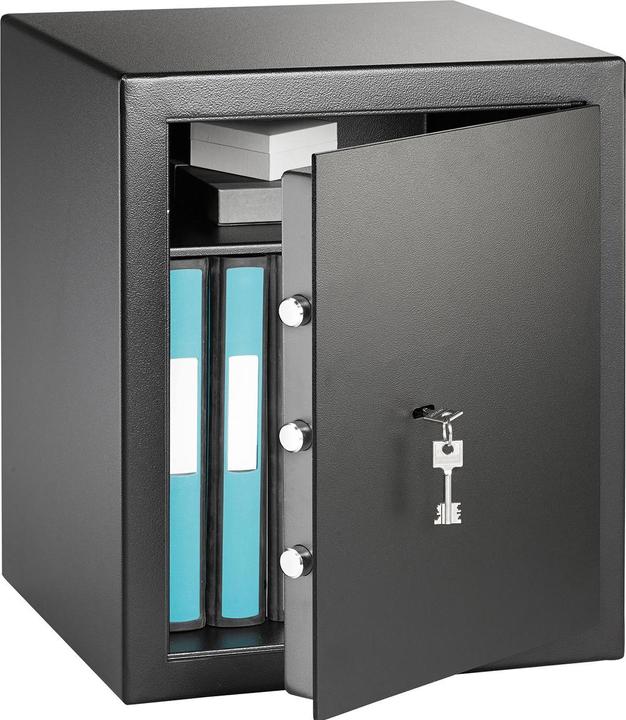 Image du produit Burg Wächter Home-Safe H 240 S (45.30 l)