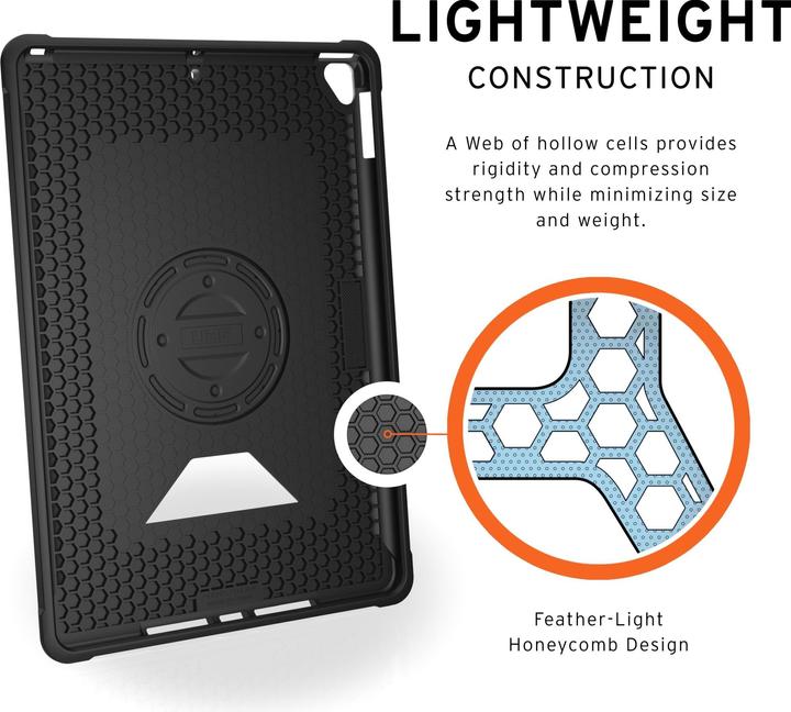 Immagine prodotto UAG Metropolis (iPad 2019 (7° gene), iPad 2020 (8. Gen))
