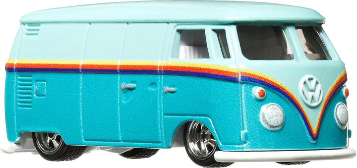Produktbild Hot Wheels Premium Car Boulevard