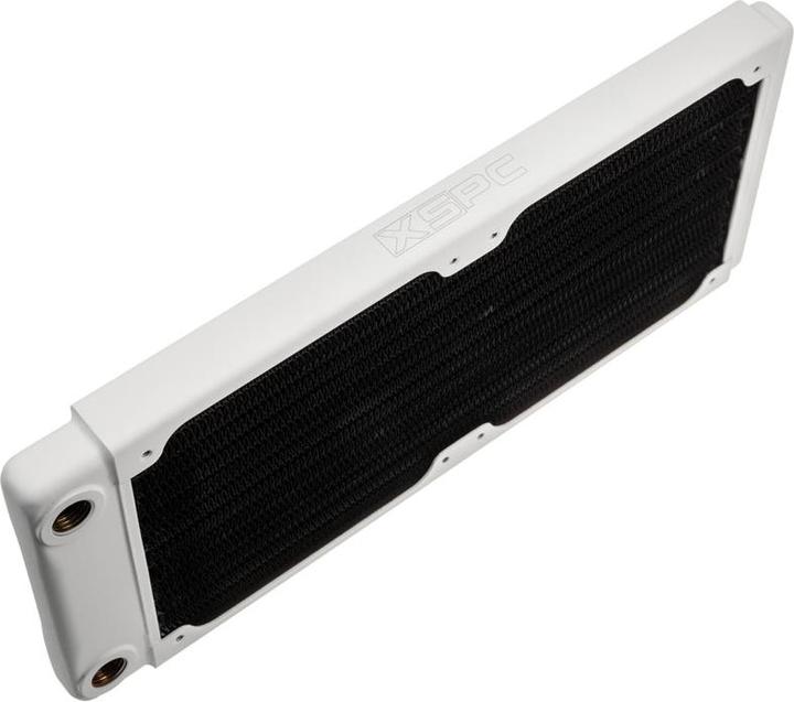 Produktbild XSPC TX240 Ultrathin Radiator (120 mm)