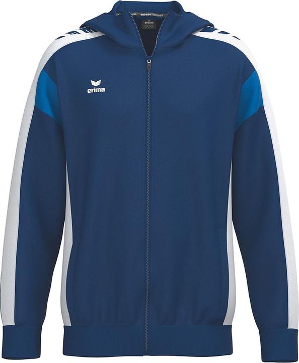Erima CELEBRATE 125 Trainingsjacke mit Kapuze