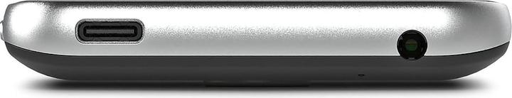Actual product image Emporia Smart 5 mini (64 GB, Black, 4.95", Single SIM, 13 Mpx, 4G)