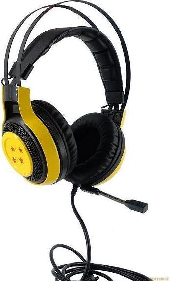 Produktbild Teknofun Dragon Ball - "Kristallkugel" Headphone