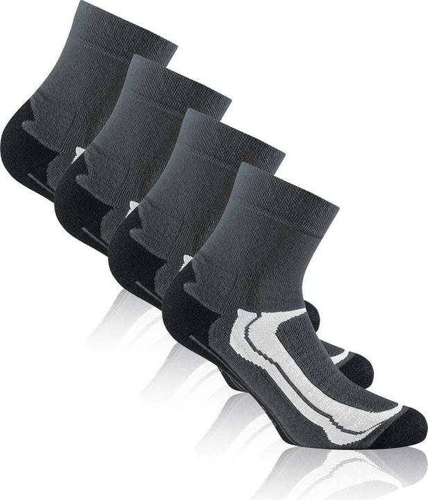 Produktbild Rohner Quarter Sport 2er Pack (2er Pack, 43 - 46)