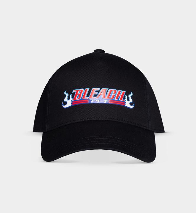 Actual product image Difuzed Bleach - Logo - U size (One size)
