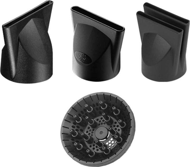 Image du produit BaByliss Pro 4 Artists BAB7500IE Stellato Digital Sèche-cheveux 2400 W