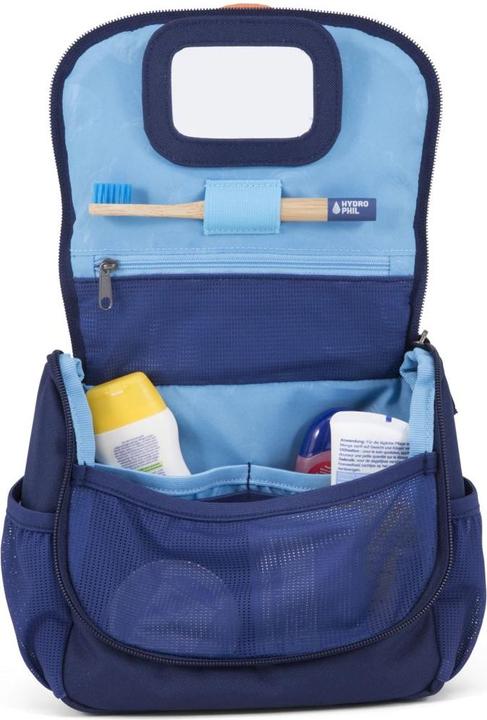 Image du produit Affenzahn Ours Bobo (2 l)