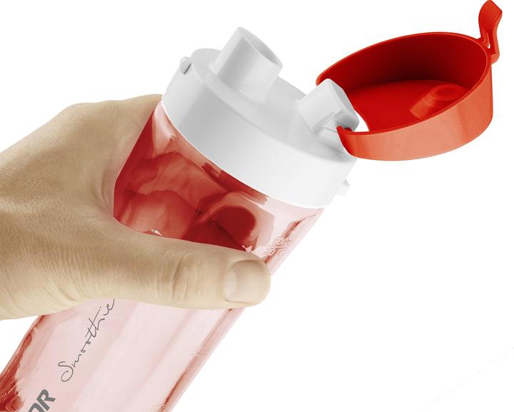 Image du produit Sencor Mixeur do smoothie SBL 2214RD