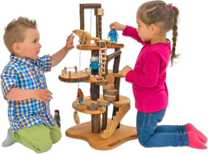 Immagine prodotto Magic Wood Casa sull'albero
