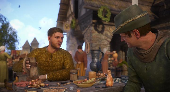 Immagine prodotto Deep Silver Kingdom Come : Deliverance - Royal Edition (PS4, FR)