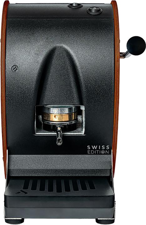 Image du produit Aromatika Kicco Industrial Swiss Edition (E.S.E.)