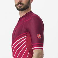 Image du produit Castelli Speed Strada Jersey (XL)