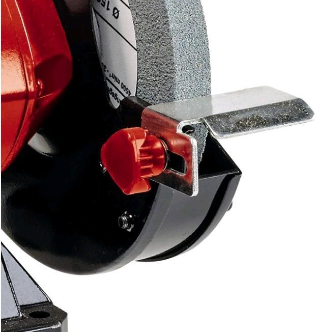 Produktbild Einhell TC-BG 150 (Doppelschleifer, 150 W)