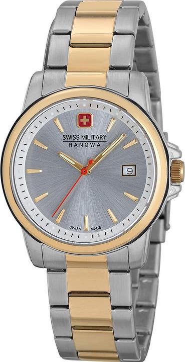 Image du produit Swiss Military Hanowa Swiss Recruit II (Montre analogique, 39 mm)