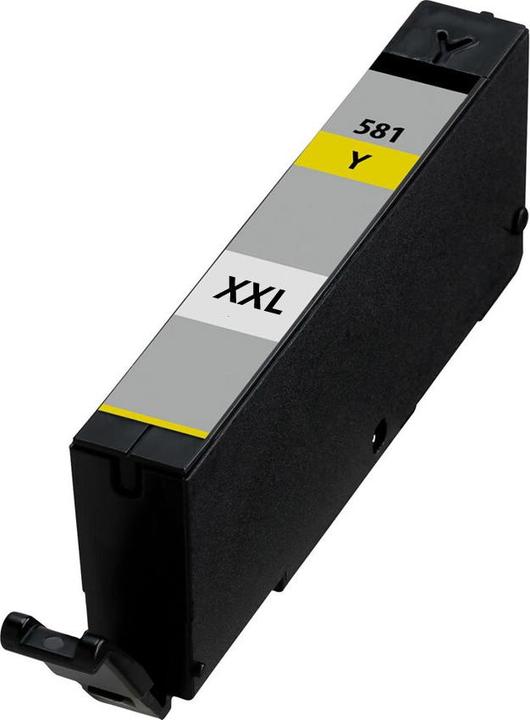 Produktbild Druckfuxx 1 XXL DRUCKER PATRONEN für CANON PIXMA TS 6350 TS 6351 TS 8350 TS 8351