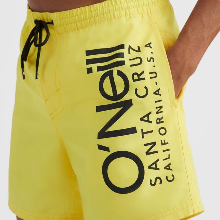 Image du produit O'Neill ORIGINAL CALI 16" SWIM SHORT (L)