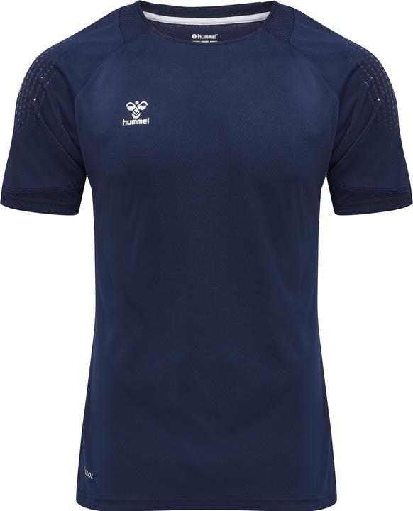 Immagine prodotto hummel Maglia In Piombo S/S Poly (L)