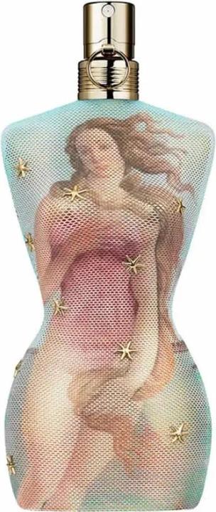 Gaultier Classique X Christmas 24 Eau de Toilette Collector (Eau de Toilette, 100 ml)